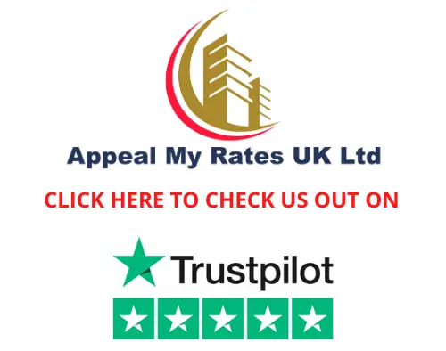 Appeal My Rates UK on Trustpilot