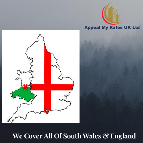 England And Wales