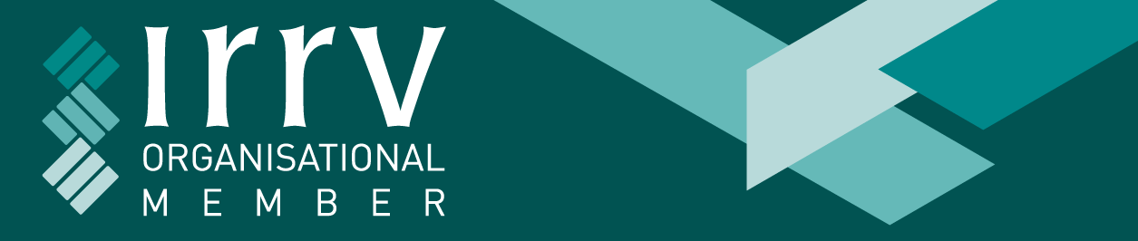 IRRV organisational member