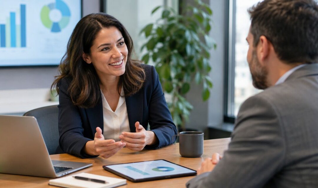 Business Rates Consultant Success Claims: What to Ask For