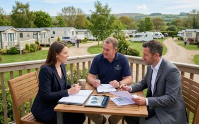 Best Business Rates Consultants for Holiday Parks 2026