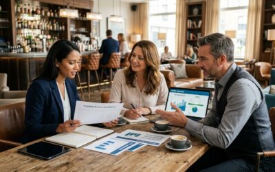 Best Business Rates Consultants for Hospitality (2026)