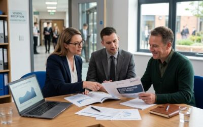 Best Business Rates Consultants for Schools in 2026
