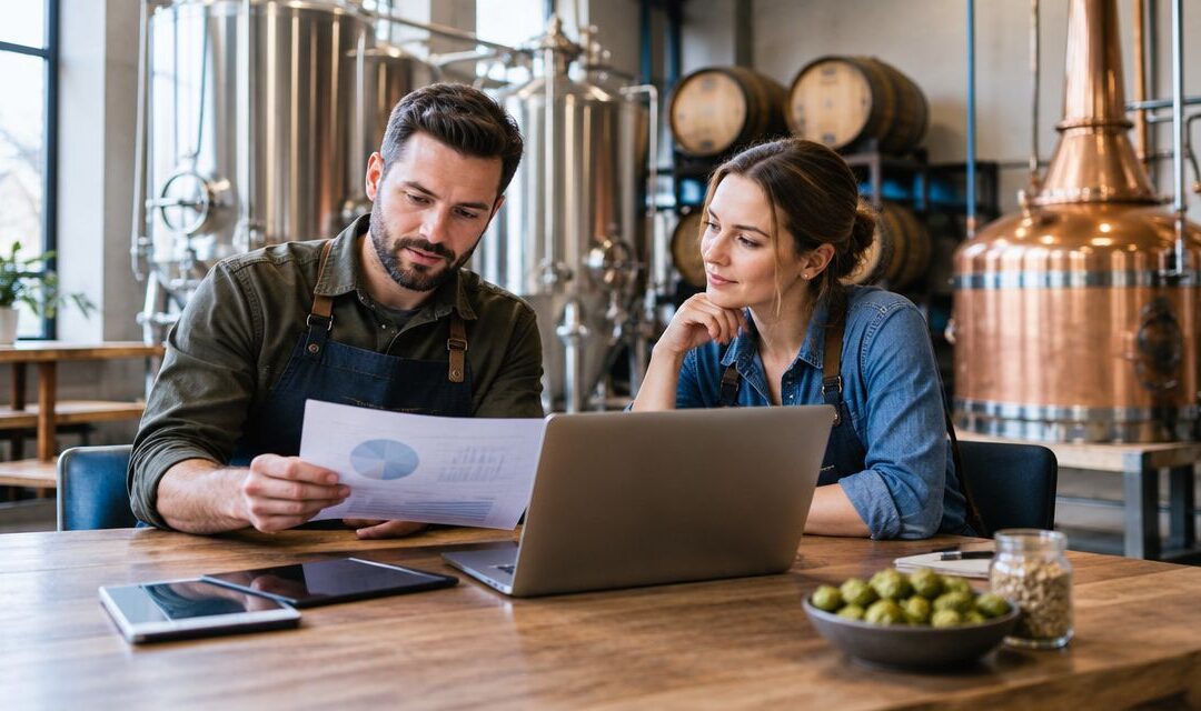 Appeal Business Rates Brewery: Check the Evidence | 2026