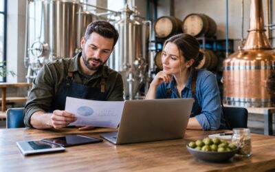 Appeal Business Rates Brewery: Check the Evidence | 2026
