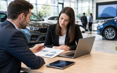 How to Appeal Business Rates for a Car Dealership 2026