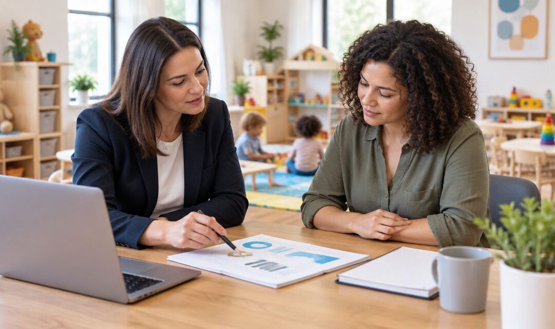 Nursery Business Rates: What a Consultant Should Check