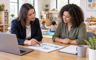 Best Business Rates Consultants for Nurseries (2026)