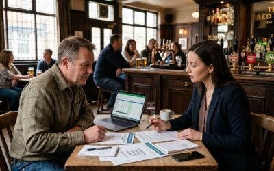 Best Business Rates Consultants for Pubs & Bars 2026