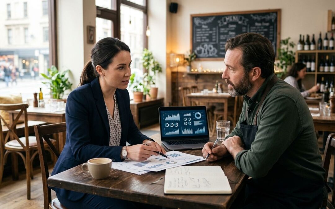 Best Restaurant Business Rates Consultants 2026
