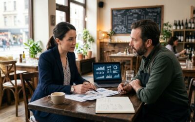 Best Restaurant Business Rates Consultants 2026