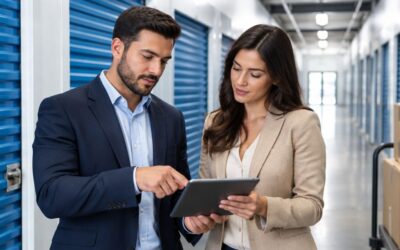 Self-Storage Rates Consultants: Best Fit in 2026