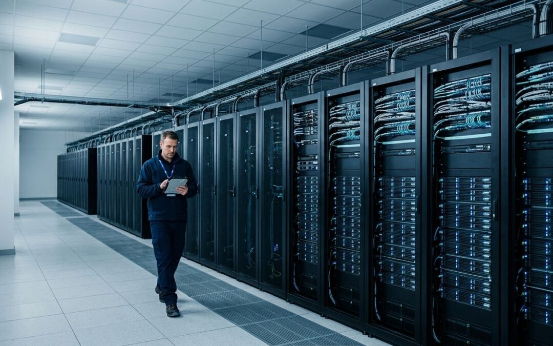 Business Rates for Data Centres: 2026 Guide