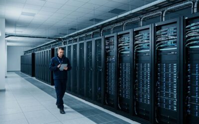 Business Rates for Data Centres: 2026 Guide