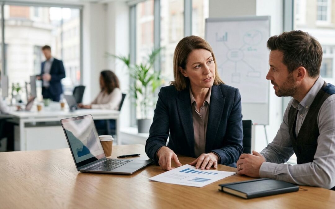 Can a business rates consultant guarantee a reduction?