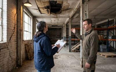 Can Disrepair Reduce Business Rates? 2026 UK Guide