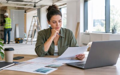 Can You Appeal Business Rates During Renovation? 2026