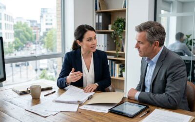 Switch Business Rates Consultant During Appeal (2026)