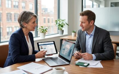 Business Rates Consultants Ranked by RICS Status 2026