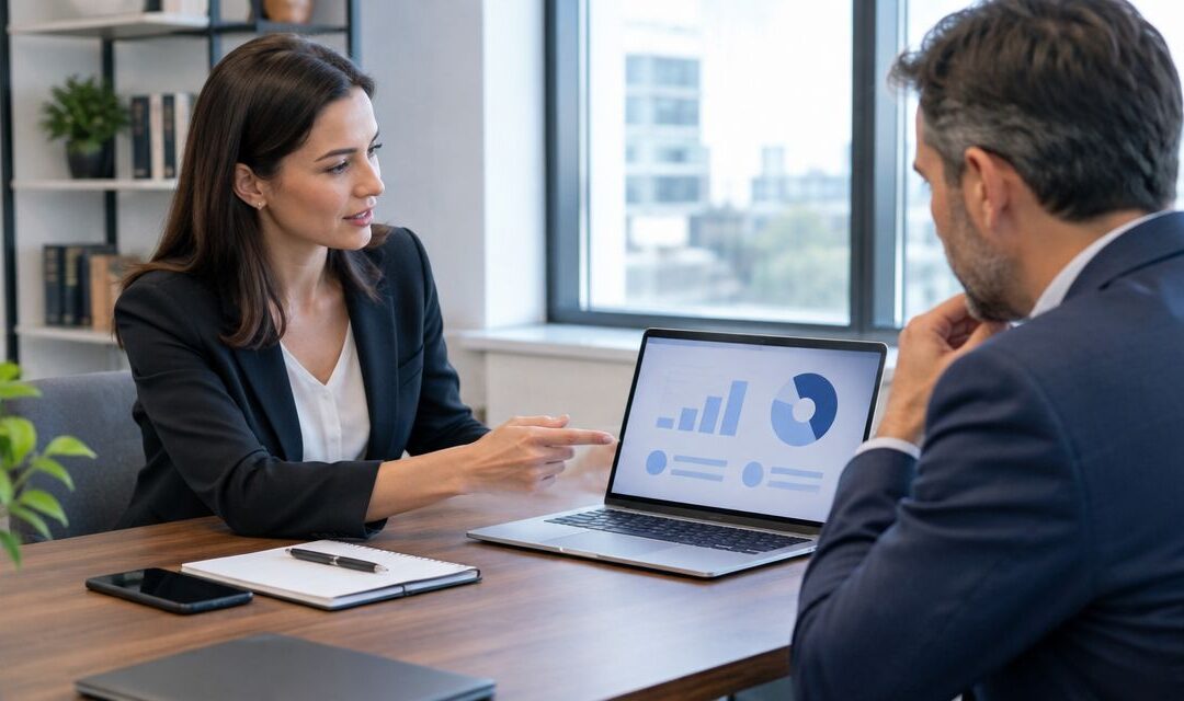 Business Rates Consultant Fee Terms: What to Compare