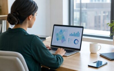 Merging properties and business rates: bills can change 2026
