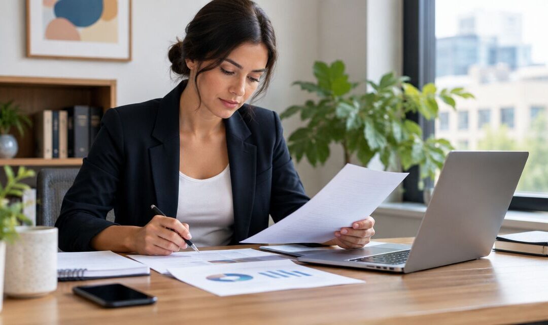 How to appeal your business rates valuation in 2026