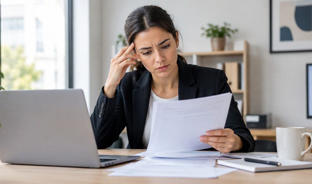 How to challenge a backdated business rates bill