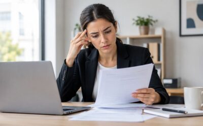 How to Challenge a Backdated Business Rates Bill | 2026