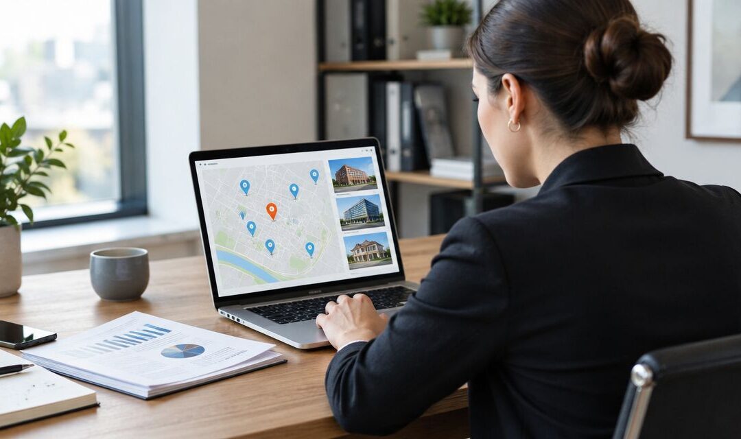 How to find comparable properties for a rates appeal