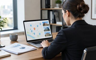 Find comparable properties for a rates appeal: 2026
