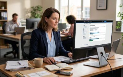 How to Track Business Rates Appeal Status (2026)