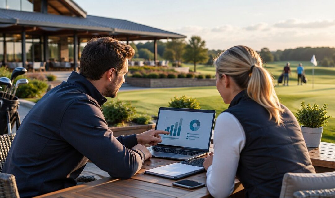 How golf and sports clubs can reduce business rates in 2026