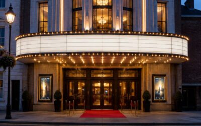 Best business rates consultants for cinemas and entertainment venues