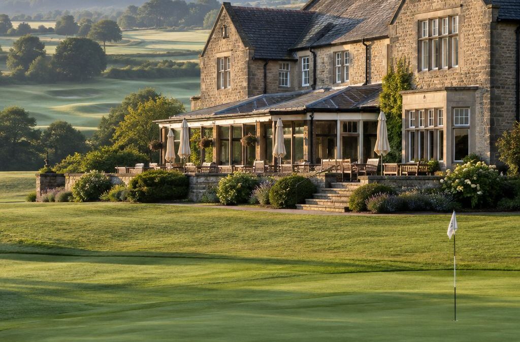 Best business rates consultants for golf and sports clubs