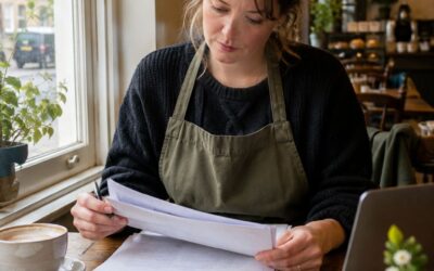 Business rate help in 2026: your options compared