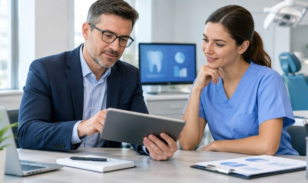 Dental and Medical Practice Rates: What to Check
