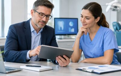 Dental and Medical Practice Rates: What to Check