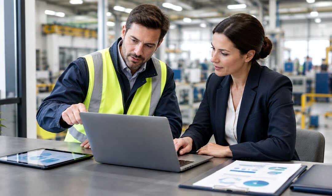 Manufacturing Business Rates: Valuation Checks That Matter