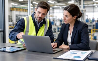 Manufacturing Business Rates: Valuation Checks That Matter