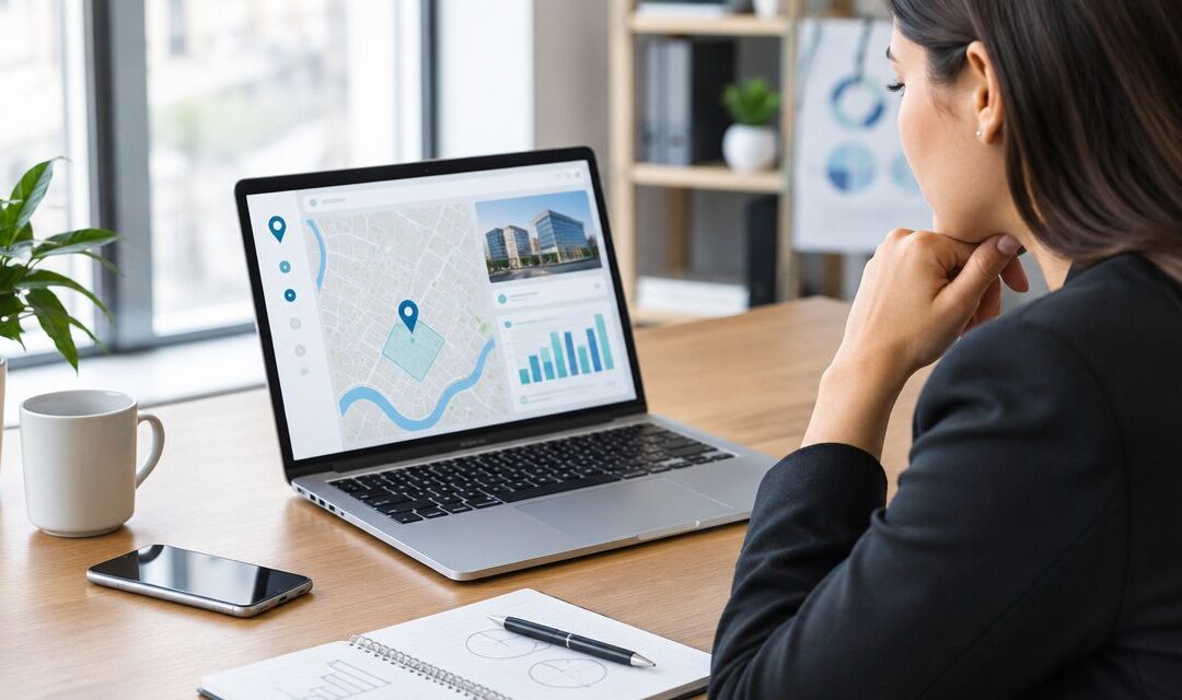 Turn a Business Rates Finder check into appeal evidence