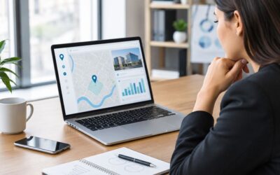 Turn a Business Rates Finder check into appeal evidence