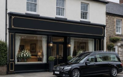 Business rates for funeral directors: complete 2026 guide