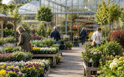 Business rates for garden centres: complete 2026 guide