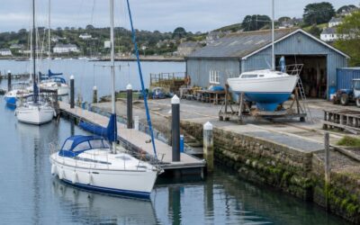 Business rates for marinas and boatyards: complete 2026 guide