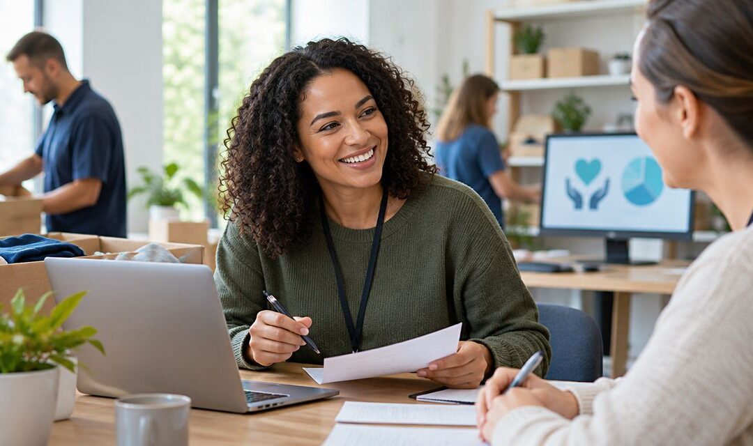 Can charities get 100% business rates relief?
