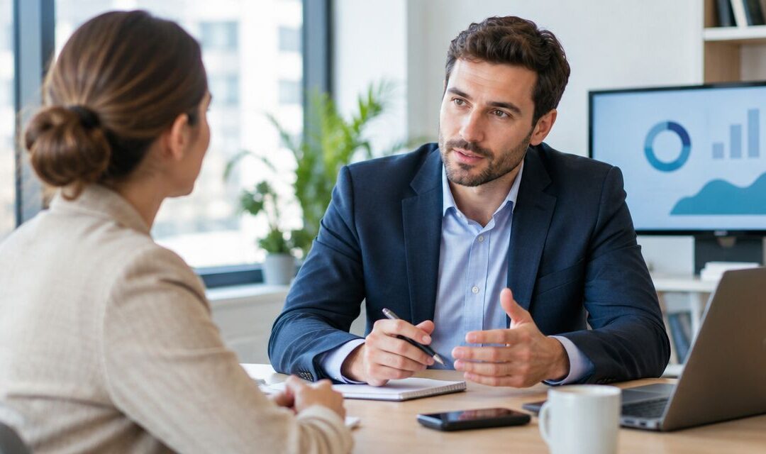 Business Rates Consultant Response Times: What Is Realistic?