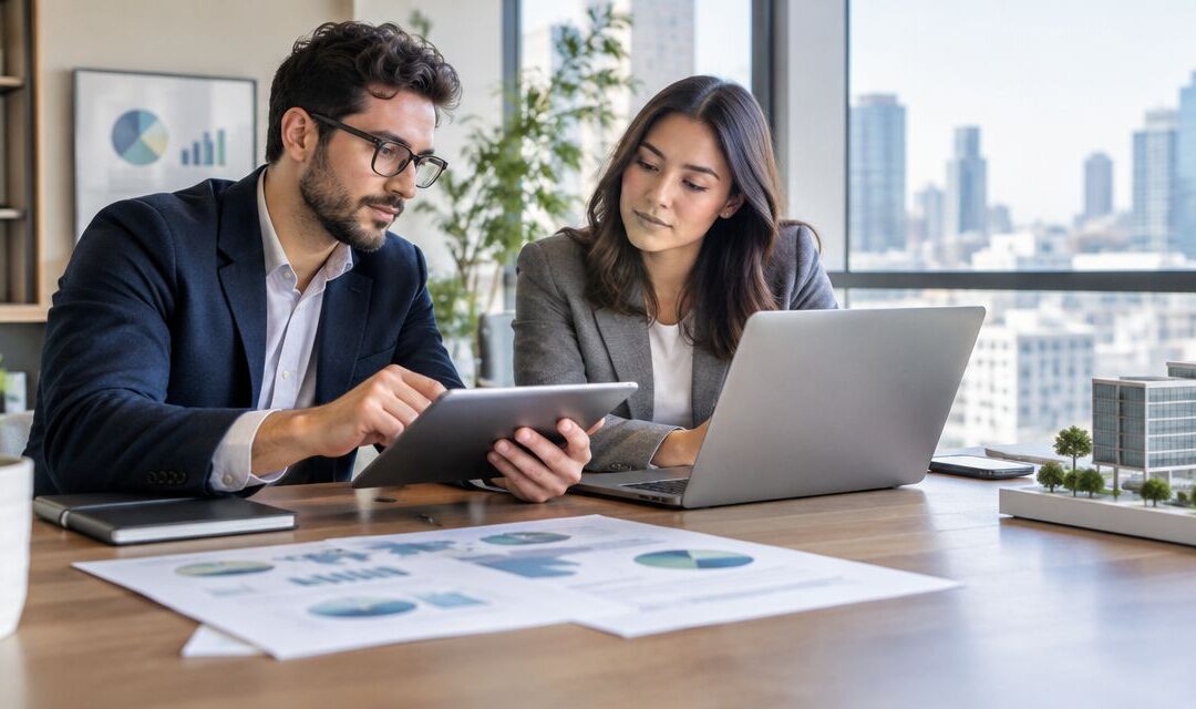 Alternatives to Corporate Commercial Surveyors in 2026