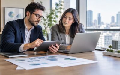 Corporate commercial surveyors alternatives: rates focus 2026