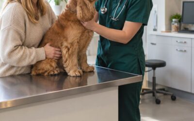 Do vets qualify for the lower business rates multipliers?