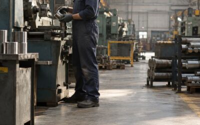How are factories valued for business rates in 2026?